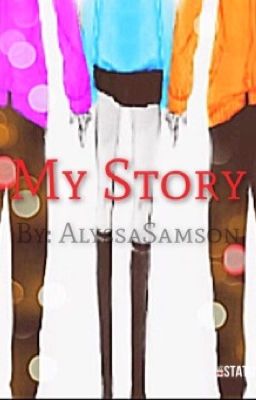 My Story [Coming Soon]