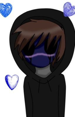 My Story (Eyeless Jack Love Story)