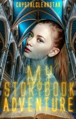 My Storybook Adventure