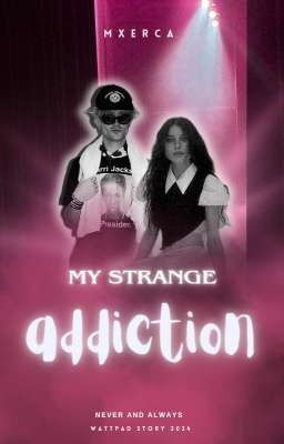 My strange addiction | Joost Klein