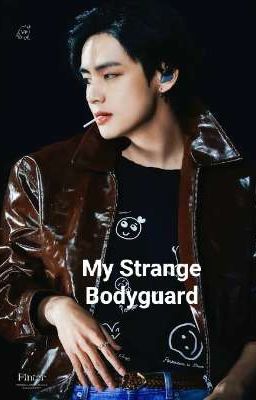 My Strange Bodyguard 