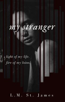 My Stranger