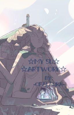 ☆My SU Artwork☆ (2) (COMPLETED-OLD ART)