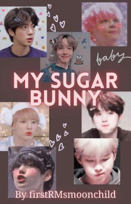 My Sugar Bunny (BTS x Littlespace one-shots)