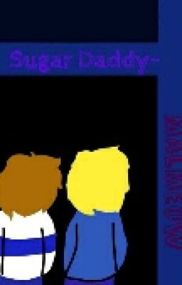 My Sugar Daddy| Garrance 