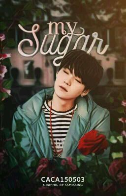 My Sugar - Min Yoongi