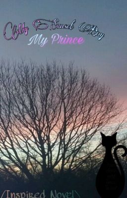 My Sunset Boy My Prince