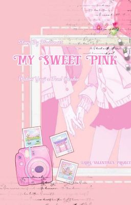 My Sweet Pink - Itadori Yuuji