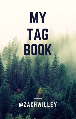 My Tag Book