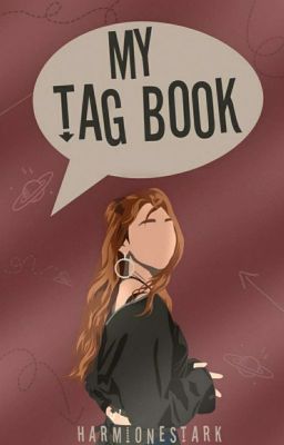 My Tag Book