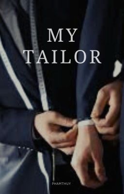 MY TAILOR - KookJin