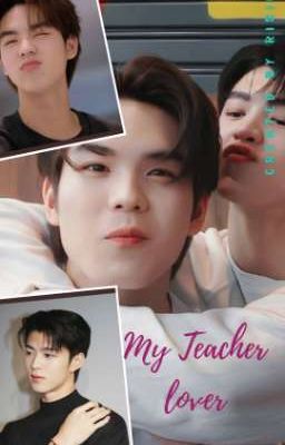 My Teacher Lover