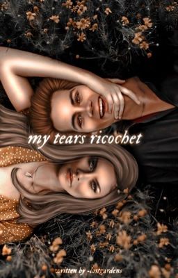 My Tears Ricochet.    STILES STILINSKI