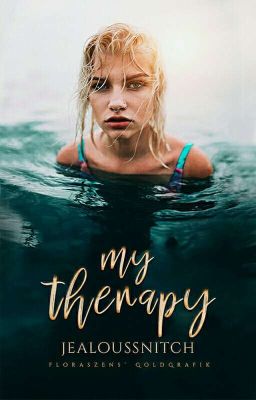 my therapy | on hold 