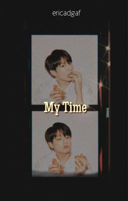 my time | jjk ©