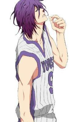 My Titan (Atsushi Murasakibara KNB)