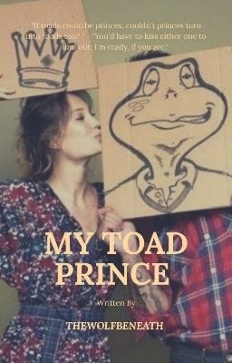 My Toad Prince