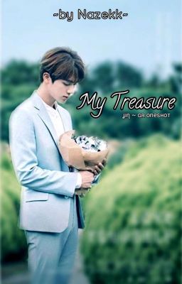 My Treasure | ʝiɳ ~ ɢʀ oneѕнoт