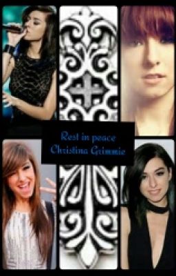 My Tribute To Christina Grimmie