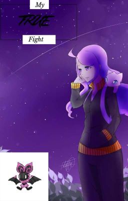 My True Fight - A Pokemon Insurgence Story