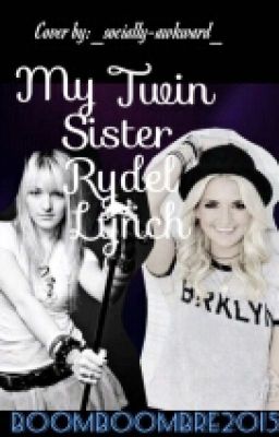 my twin rydel lynch