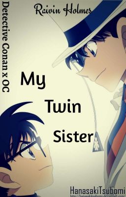 My Twin Sister [REVISI]