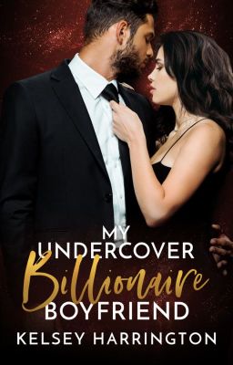 My Undercover Billionaire Boyfriend