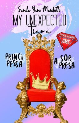 My Unexpected Tiara (VERSIONE DEMO)