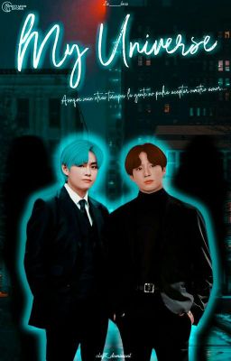 My universe❀Taekook