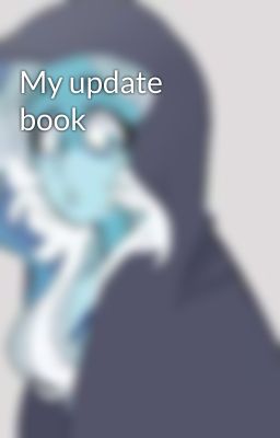 My update book