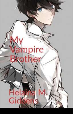 My Vampire Brother