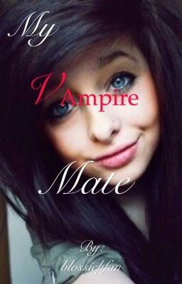 My vampire mate