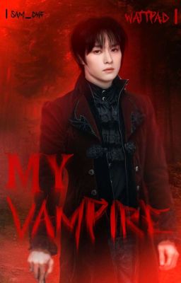 My Vampire - MinSung | +18