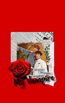 My Vampire [SeokSoo]