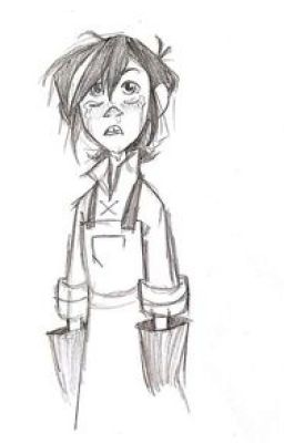 My Varian Sketches