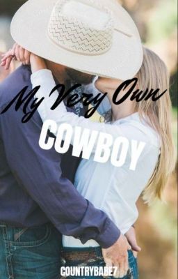 My Very Own Cowboy (discontinued)