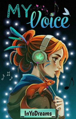 My Voice... (My Song Book)