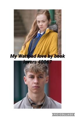 My Wattpad love 