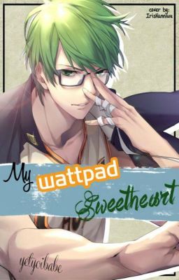 My Wattpad Sweetheart (Midorima Shintaro)