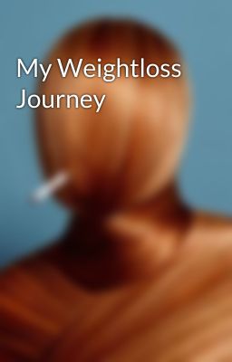 My Weightloss Journey