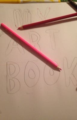 My Weird Art Book