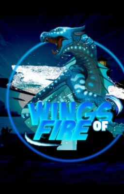 My Wings Of Fire OCs