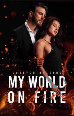 My World On Fire (1.évad)