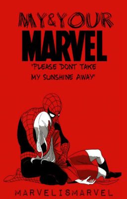 My&Your Marvel | Rastgele Mucize Kitabı