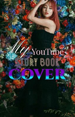 My YouTube story book cover 