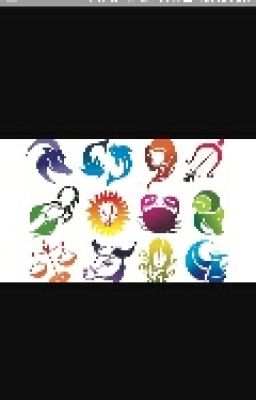 My Zodiacs