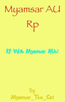 Myamsar AU Rp