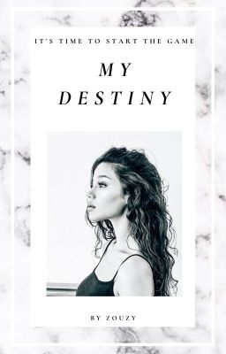 MyDestiny