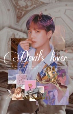 |MYG-PJM||•Devil love•|