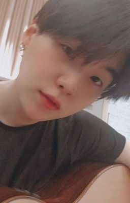 [ myg ] vì có một min yoongi trên đời 